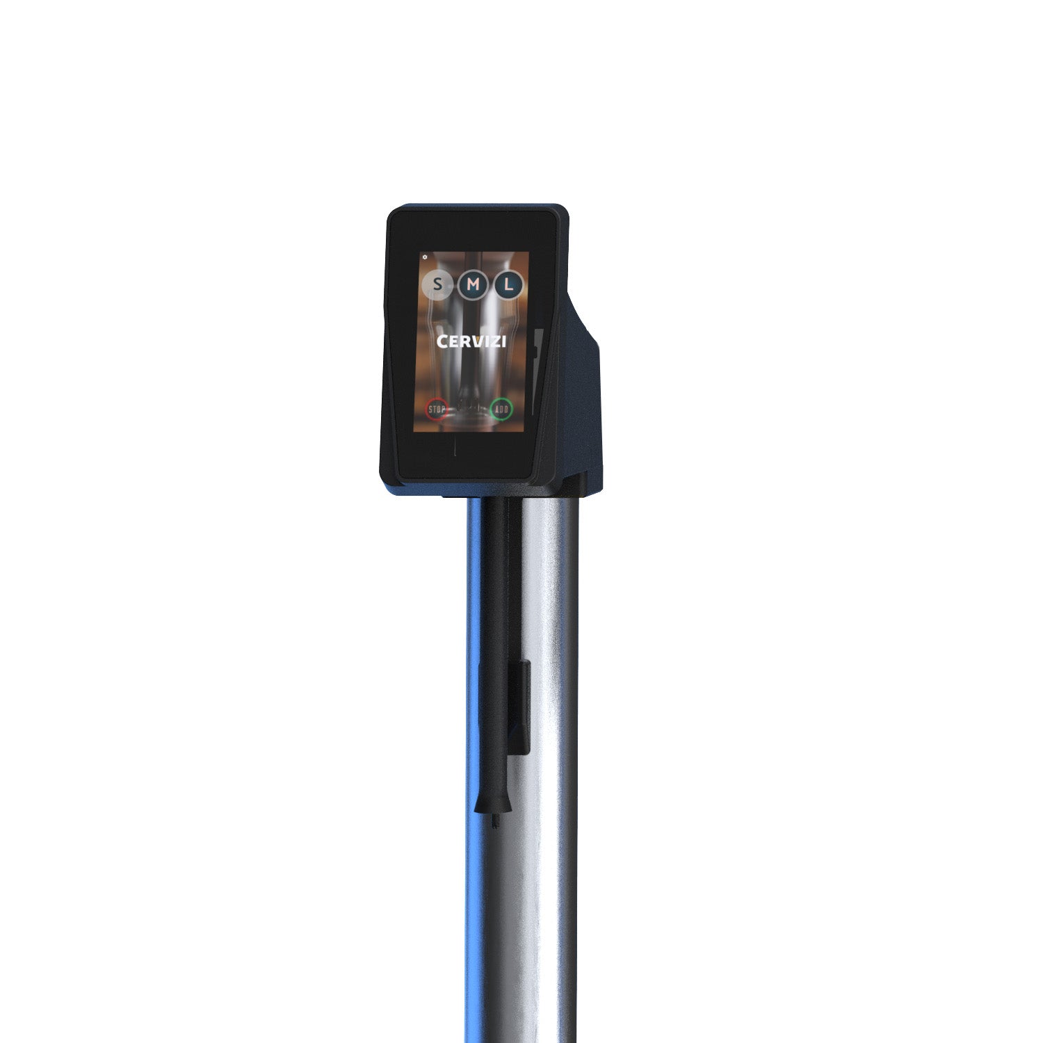 Cervizi™ Smart Draft Dispensing Systems